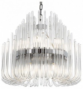 Подвесная люстра Divinare Romola 6043/02 LM-10 в Надыме - nadym.mebel24.online | фото