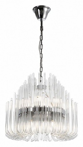 Подвесная люстра Divinare Romola 6043/02 LM-10 в Надыме - nadym.mebel24.online | фото 2