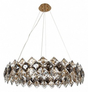Подвесная люстра Divinare Rosalinda 7204/17 LM-12 в Надыме - nadym.mebel24.online | фото 3