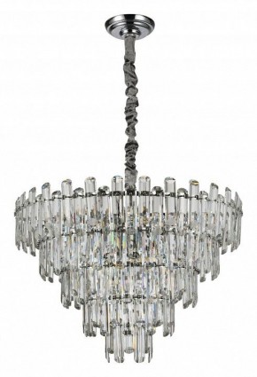 Подвесная люстра Divinare Rosie 3511/02 LM-16 в Надыме - nadym.mebel24.online | фото 2