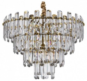 Подвесная люстра Divinare Rosie 3511/17 LM-8 в Надыме - nadym.mebel24.online | фото 2