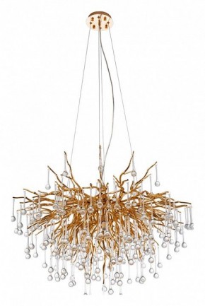 Подвесная люстра Divinare Salice 3132/01 SP-10 в Надыме - nadym.mebel24.online | фото 2