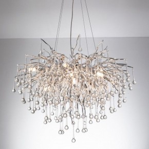 Подвесная люстра Divinare Salice 3132/26 SP-10 в Надыме - nadym.mebel24.online | фото 3