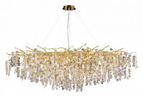 Подвесная люстра Divinare Salice 3136/01 SP-13 в Надыме - nadym.mebel24.online | фото 2