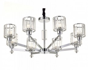Подвесная люстра Escada Adorn 691/8S (Chrome) в Надыме - nadym.mebel24.online | фото 1