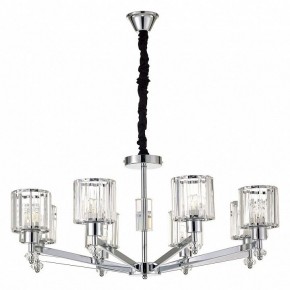 Подвесная люстра Escada Adorn 691/8S (Chrome) в Надыме - nadym.mebel24.online | фото 2