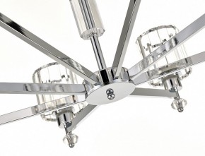 Подвесная люстра Escada Adorn 691/8S (Chrome) в Надыме - nadym.mebel24.online | фото 3