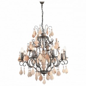 Подвесная люстра Favourite Albero 1763-8P в Надыме - nadym.mebel24.online | фото 2
