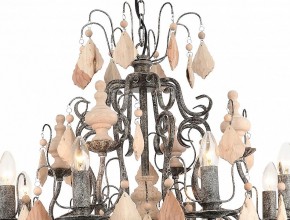 Подвесная люстра Favourite Albero 1763-8P в Надыме - nadym.mebel24.online | фото 3
