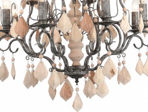 Подвесная люстра Favourite Albero 1763-8P в Надыме - nadym.mebel24.online | фото 4