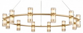 Подвесная люстра Favourite Ampullen 4323-12P в Надыме - nadym.mebel24.online | фото