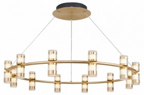 Подвесная люстра Favourite Ampullen 4323-12P в Надыме - nadym.mebel24.online | фото 2