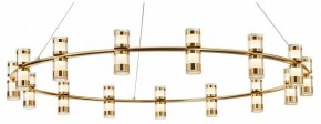 Подвесная люстра Favourite Ampullen 4323-15P в Надыме - nadym.mebel24.online | фото