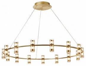Подвесная люстра Favourite Ampullen 4323-15P в Надыме - nadym.mebel24.online | фото 2