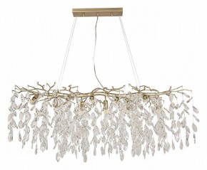 Подвесная люстра Favourite Brillo 3056-10P в Надыме - nadym.mebel24.online | фото 2