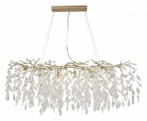 Подвесная люстра Favourite Brillo 3056-10P в Надыме - nadym.mebel24.online | фото 4