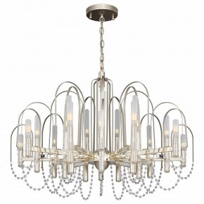 Подвесная люстра Favourite La Salute 2308-21P в Надыме - nadym.mebel24.online | фото 2