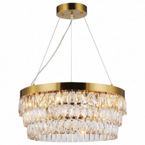 Подвесная люстра Favourite Magnitudo 2206-12P в Надыме - nadym.mebel24.online | фото 2