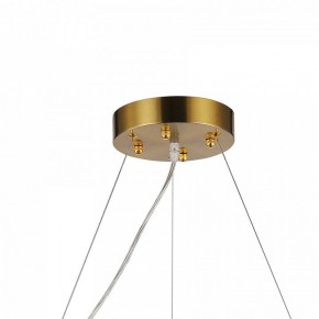 Подвесная люстра Favourite Magnitudo 2206-12P в Надыме - nadym.mebel24.online | фото 7
