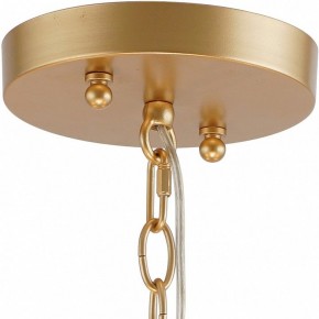 Подвесная люстра Favourite Mateo 2634-6P в Надыме - nadym.mebel24.online | фото 12