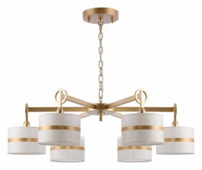 Подвесная люстра Favourite Mateo 2634-6P в Надыме - nadym.mebel24.online | фото 4