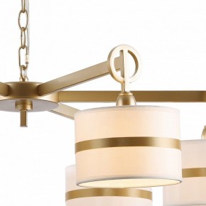 Подвесная люстра Favourite Mateo 2634-6P в Надыме - nadym.mebel24.online | фото 6