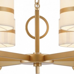 Подвесная люстра Favourite Mateo 2634-6P в Надыме - nadym.mebel24.online | фото 7