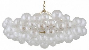 Подвесная люстра Favourite Multibulla 4202-10P в Надыме - nadym.mebel24.online | фото