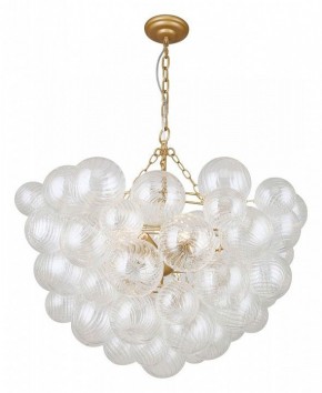 Подвесная люстра Favourite Multibulla 4202-6P в Надыме - nadym.mebel24.online | фото 3