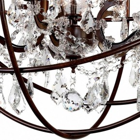 Подвесная люстра Favourite Orbit 1834-5P в Надыме - nadym.mebel24.online | фото 5