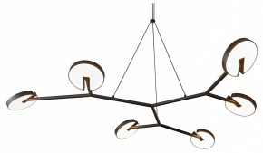 Подвесная люстра Favourite Paritet 4401-6P в Надыме - nadym.mebel24.online | фото