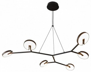 Подвесная люстра Favourite Paritet 4401-6P в Надыме - nadym.mebel24.online | фото 2