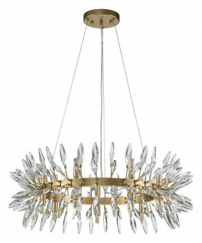 Подвесная люстра Favourite Rays 4058-14P в Надыме - nadym.mebel24.online | фото 2