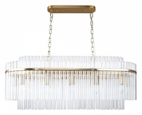 Подвесная люстра Favourite Rubum 4203-12P в Надыме - nadym.mebel24.online | фото 2