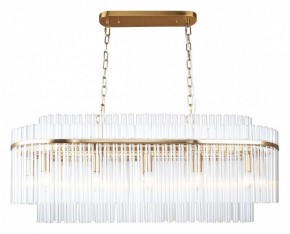 Подвесная люстра Favourite Rubum 4203-12P в Надыме - nadym.mebel24.online | фото 3