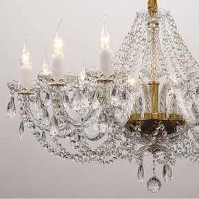 Подвесная люстра Favourite Simone 1736-12P в Надыме - nadym.mebel24.online | фото 3