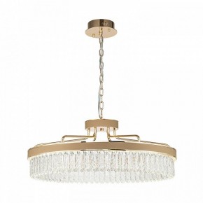 Подвесная люстра Favourite Visconte 4304-8P в Надыме - nadym.mebel24.online | фото 3
