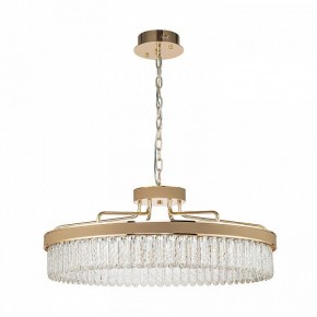 Подвесная люстра Favourite Visconte 4304-8P в Надыме - nadym.mebel24.online | фото 4
