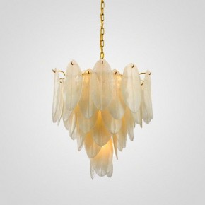 Подвесная люстра Imperiumloft Angel Style Italian Murano Glass BLOMST01 в Надыме - nadym.mebel24.online | фото