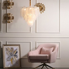 Подвесная люстра Imperiumloft Angel Style Italian Murano Glass BLOMST01 в Надыме - nadym.mebel24.online | фото 6
