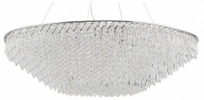 Подвесная люстра Indigo Intrigo 12028/16PL Chrome в Надыме - nadym.mebel24.online | фото 1