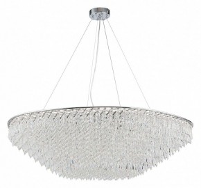Подвесная люстра Indigo Intrigo 12028/16PL Chrome в Надыме - nadym.mebel24.online | фото 2