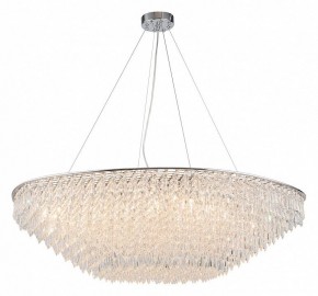Подвесная люстра Indigo Intrigo 12028/16PL Chrome в Надыме - nadym.mebel24.online | фото 3