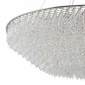 Подвесная люстра Indigo Intrigo 12028/16PL Chrome в Надыме - nadym.mebel24.online | фото 6
