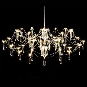 Подвесная люстра Kink Light Галанта 07889-80,02(21) в Надыме - nadym.mebel24.online | фото