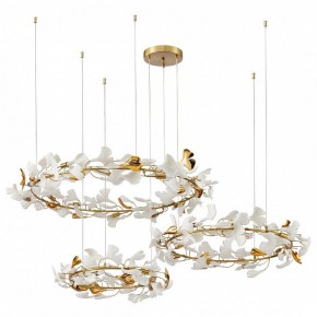 Подвесная люстра Kink Light Сири 07868-100+80+60P,36 в Надыме - nadym.mebel24.online | фото