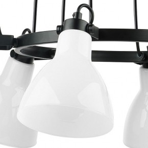 Подвесная люстра Lightstar Acrobata 761160 в Надыме - nadym.mebel24.online | фото 4