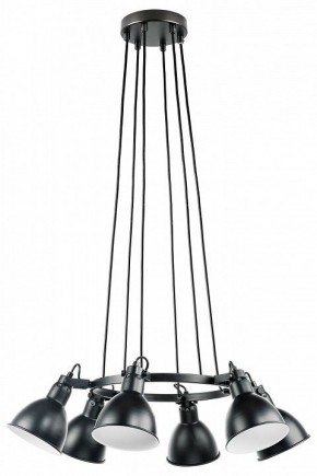 Подвесная люстра Lightstar Acrobata 761167 в Надыме - nadym.mebel24.online | фото 2