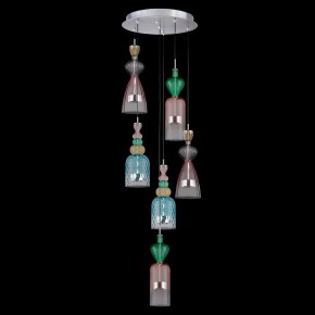 Подвесная люстра Lightstar Belle 814069 в Надыме - nadym.mebel24.online | фото 2