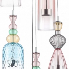 Подвесная люстра Lightstar Belle 814069 в Надыме - nadym.mebel24.online | фото 4
